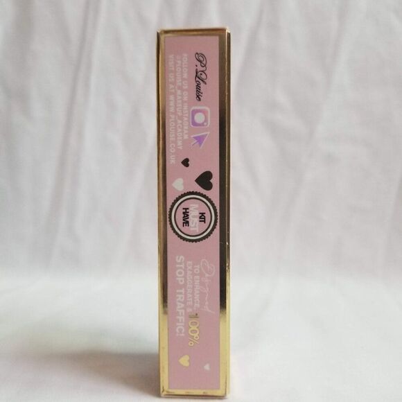 P.Louise Coloured Base in Ott Orange - Picture 3 of 10